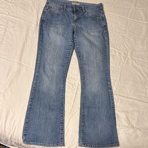 Madison Jeanswear Vintage Women's Jeans 
size 4 Flare